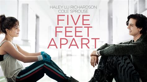 Five Feet Apart : A Touching Story of Love and Loss in the Time of COVID-19