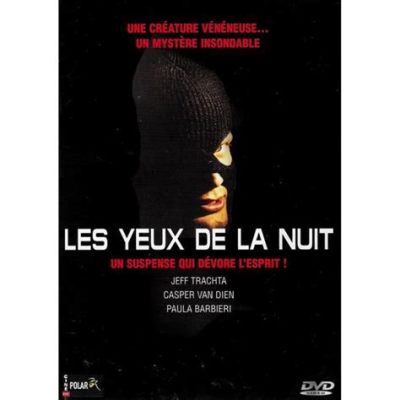  Où Sont Les Yeux De La Nuit: Une Exploration Introspective de L’adolescence