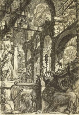  Piranesi: Une Odyssée à Travers les Couloirs du Temps et de la Mémoire