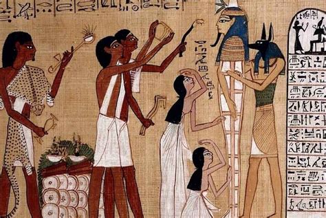  Understanding Your Body: Unveiling Ancient Egyptian Medical Wisdom