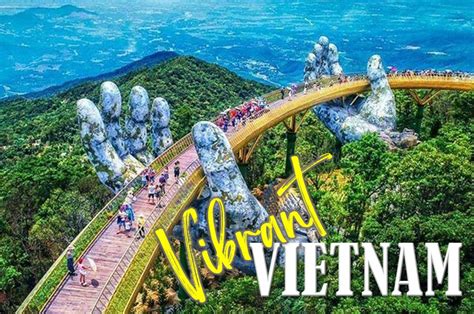  Voyage à travers le Vietnam: Une Ode Vibrant aux Paysages et Culture