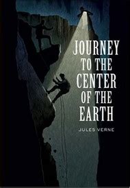  Voyage au Centre de la Terre: Un Roman Classique d'Exploration Fantastique et Scientifique!