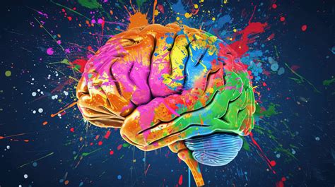  Your Brain on Art: Exploring Creativity and Neuroscience