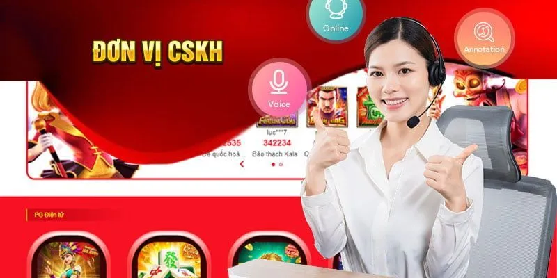 Khám phá nhanh những dạng liên hệ được hệ thống cung cấp