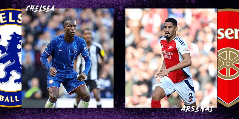 Ảnh đại diện soi kèo chelsea vs arsenal