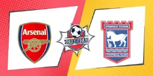 soi kèo arsenal vs ipswich town gà vàng