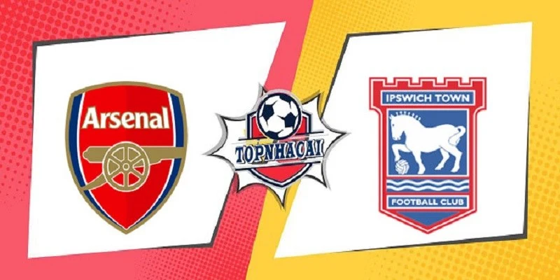 soi kèo arsenal vs ipswich town gà vàng