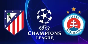 soi kèo atletico madrid vs slovan gà vàng