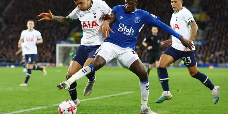 Theo nhận định từ các chuyên gia Tottenham có tỷ lệ thắng cao