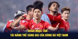 Doãn Ngọc Tân được gà vàng tv đưa tin