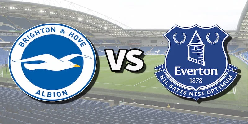 soi kèo brighton vs everton tại gà vàng tv