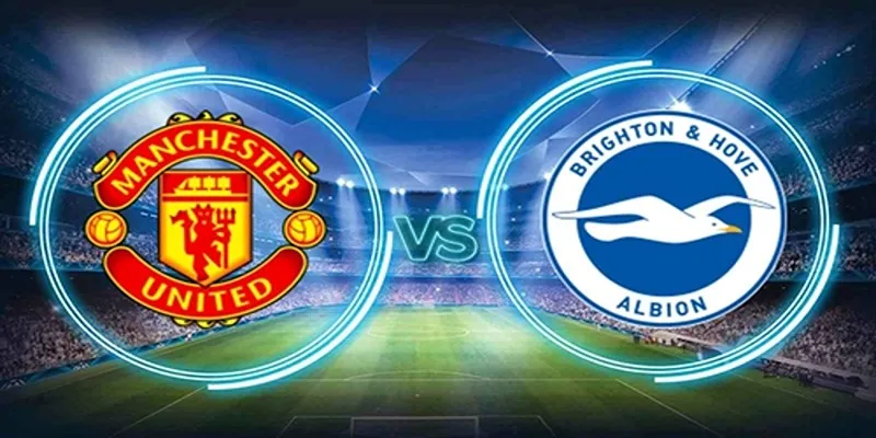 soi kèo mu vs brighton tại gà vàng tv