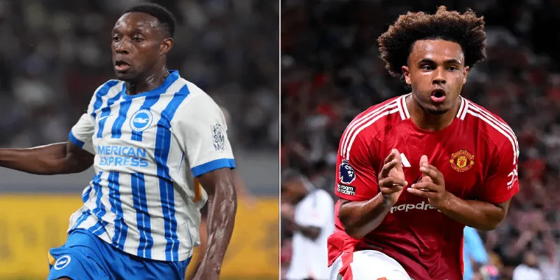 Soi kèo MU vs Brighton cho thấy nhiều kết quả khá thú vị