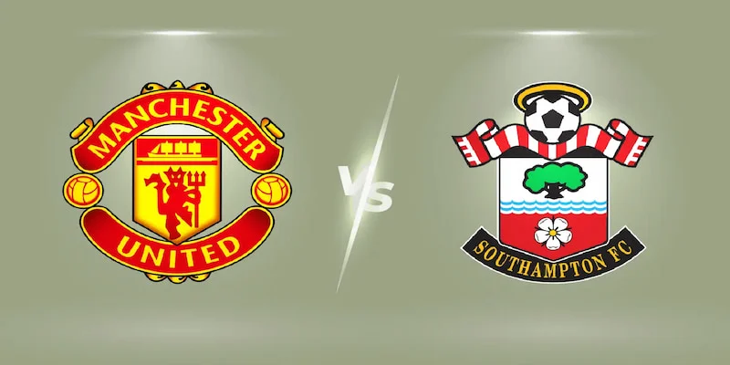 soi kèo mu vs southampton tại gà vàng tv